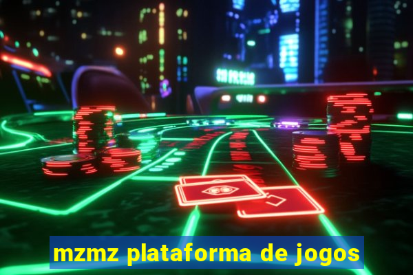 mzmz plataforma de jogos